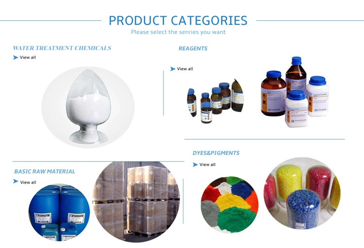 Coupling Reagents Dehydration Reagentdicyclohexylcarbodiimide for Biochemical Dehydrating Agent CAS 538-75-0