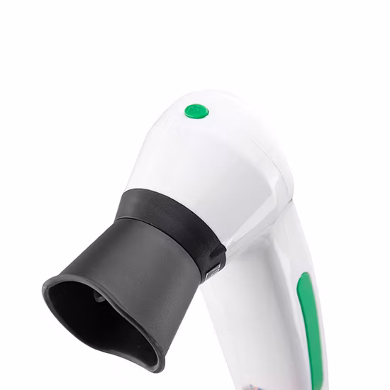 Pei/Bfarm Immunobio Coil Kit de autoprueba de antígeno Saliva de antígeno/prueba de diagnóstico rápido con hisopo nasal